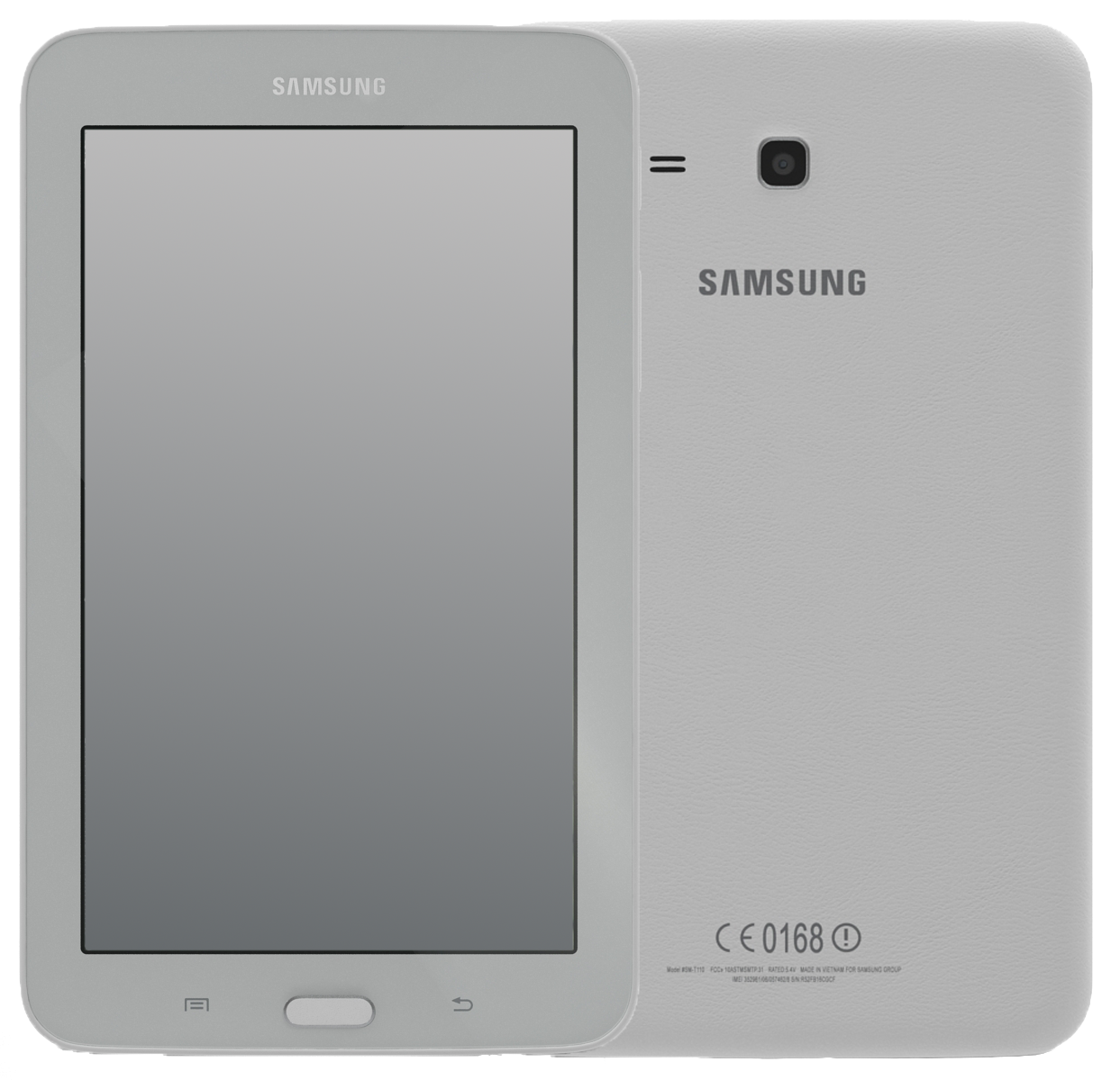 Samsung Galaxy Tab 3 7.0 lite Wi-Fi T113 weiß - Ohne Vertrag
