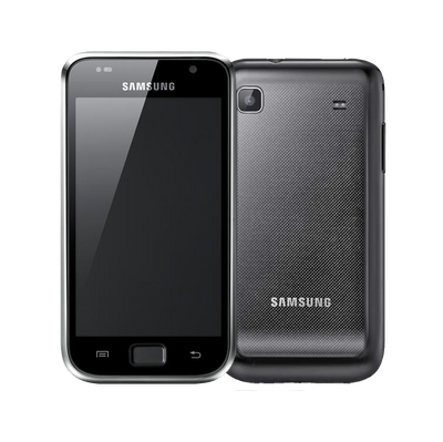 Galaxy S Plus i9001 differential tax