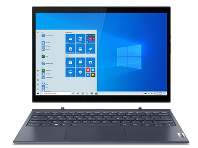 Yoga Duet 7 13IML05 LTE i5-1135G7 8/256GB SSD W10H 82Q70003GE