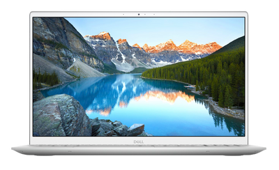 Inspiron 5505 Notebook 15.6