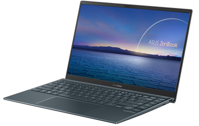 ZenBook 14 UM425