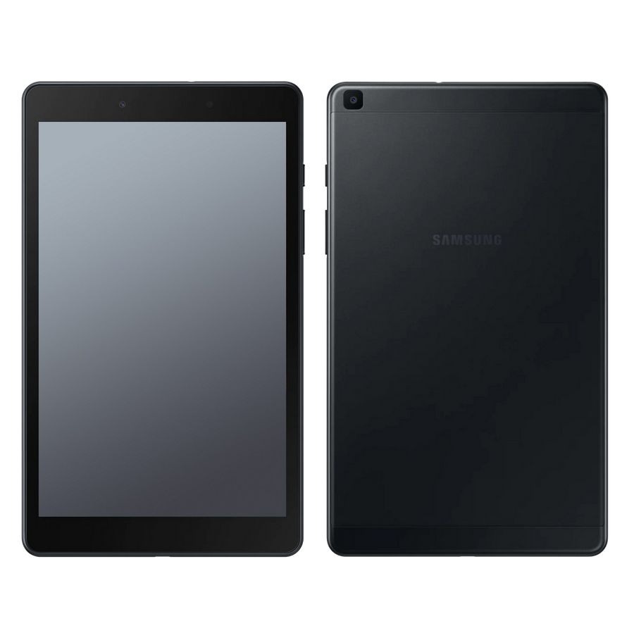 Samsung Galaxy Tab A 8.0 (2019) T290 WiFi schwarz - Onhe Vertrag