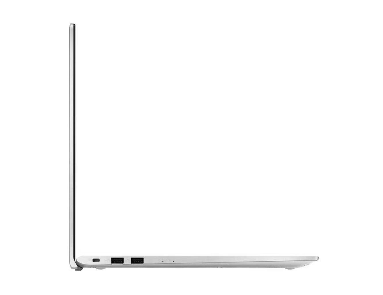 VivoBook S17 17.3" Ryzen 5 3500U Vega 8 Gráficos 8/512GB SSD W10H S712DA-AU334T QWERTZ