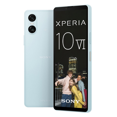 Xperia 10 VI 5G Dual-SIM