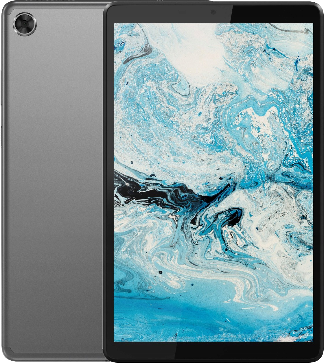 Lenovo Tab M8 Gen 3 LTE TB-8505XS ZA5D0044GB grau - Ohne Vertrag