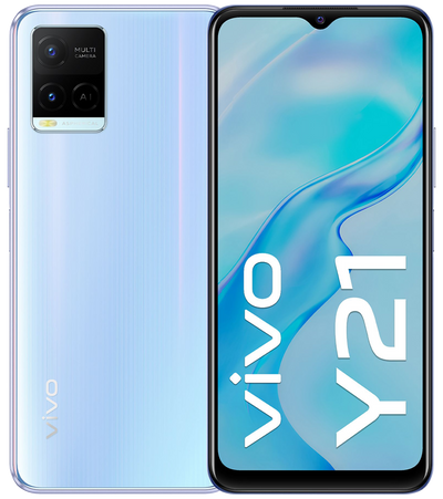 Y21 Dual-SIM