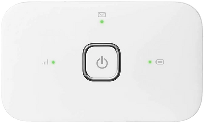 R219H Mobiler 4G-WLAN-Router