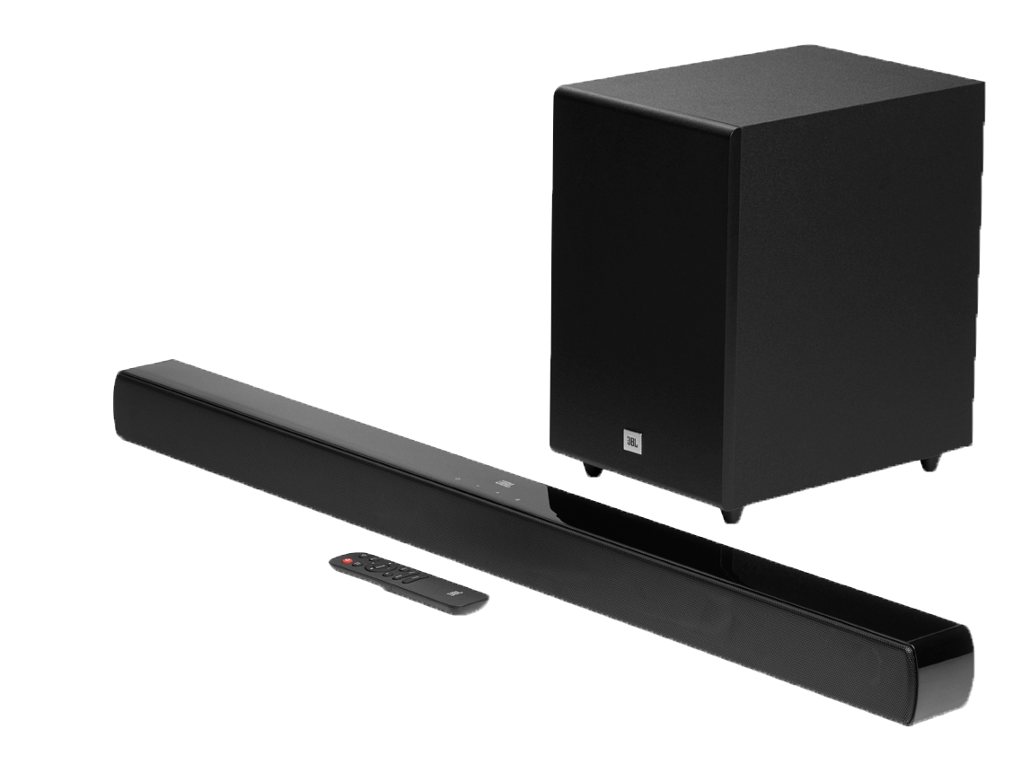 JBL Cinema SB170 schwarz - Ohne Vertrag