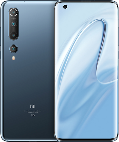 Mi 10 5G Differenzbesteuert