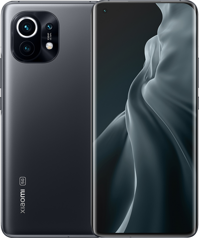Mi 11 5g dual-SIM