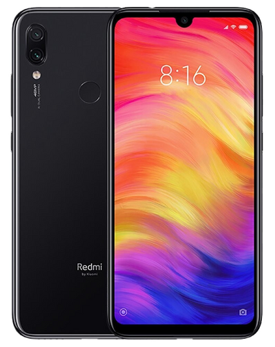Redmi Note 7 Dual-SIM Differenzbesteuert