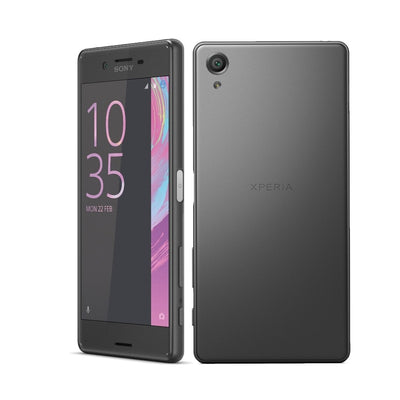 Xperia X