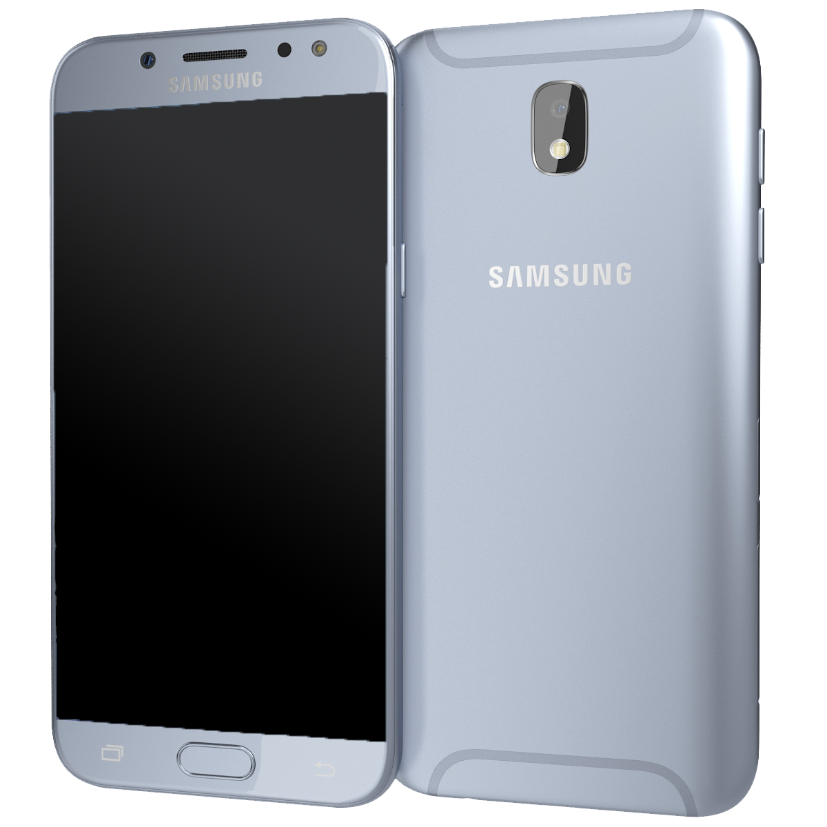 Samsung Galaxy J5 (2017) J530 Dual-SIM blau - Ohne Vertrag