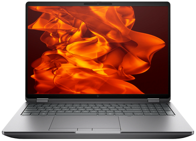 ZBook Fury G1i 16 2025 U7 32GB 1TB Pro1000 W11P QWERTZ Renew