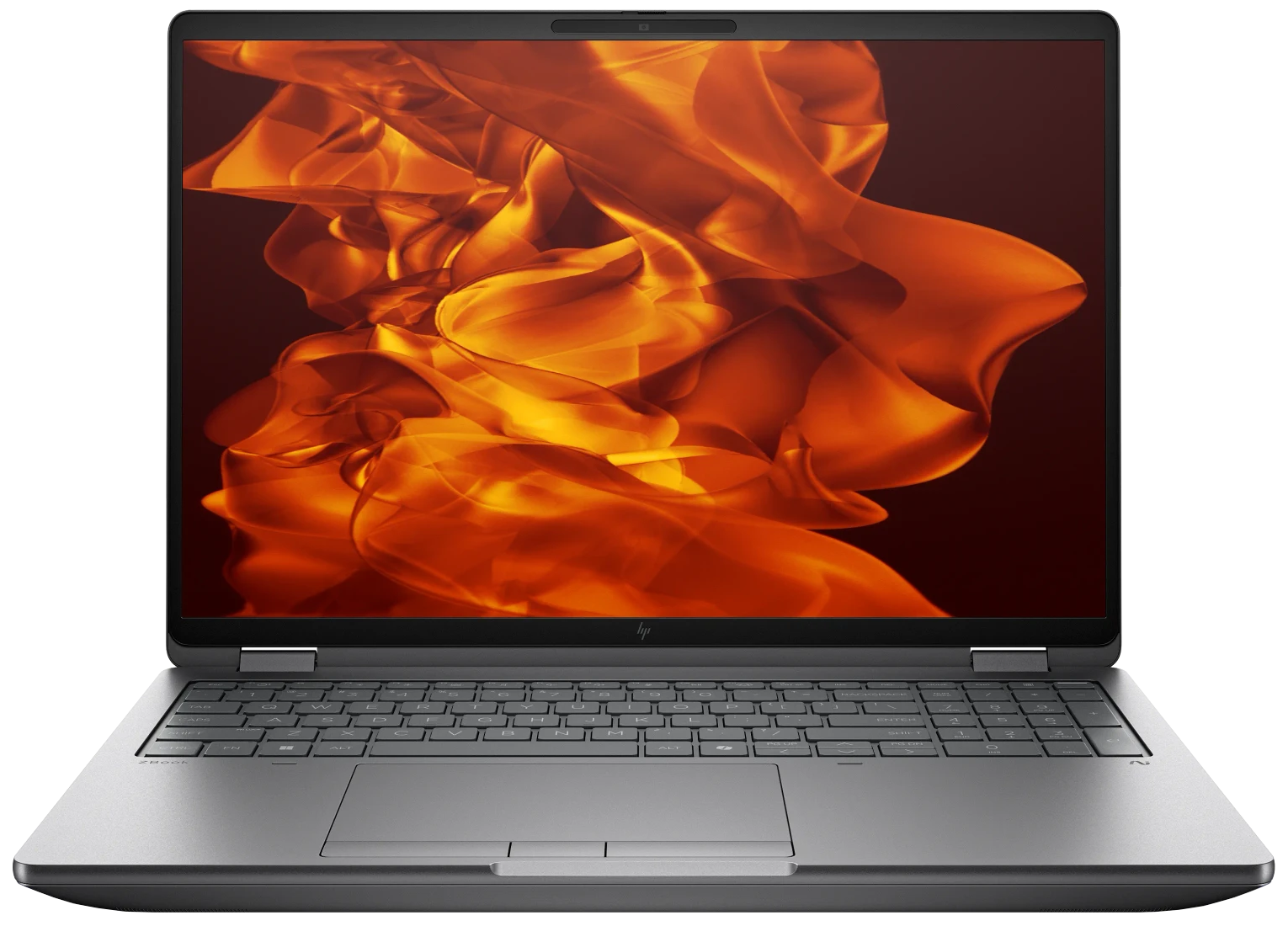 HP ZBook Fury G1i 16" 2025 WUXGA Ultra 7 255HX 64 GB / 1 TB SSD RTX Pro 3000 W11Pro QWERTZ silber Renew - Ohne Vertrag