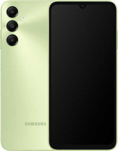 Galaxy A05s Dual-SIM Differenzbesteuert