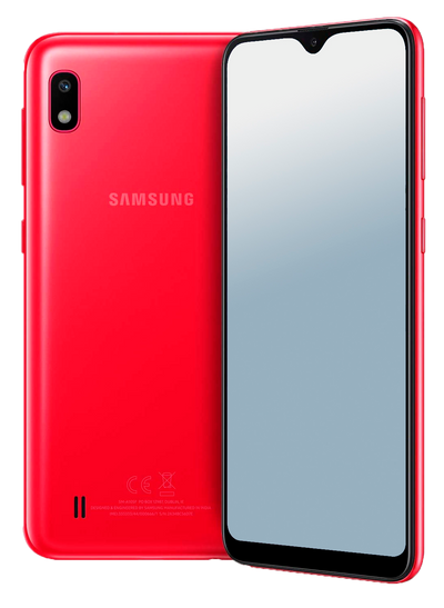 Galaxy A10 Dual-SIM