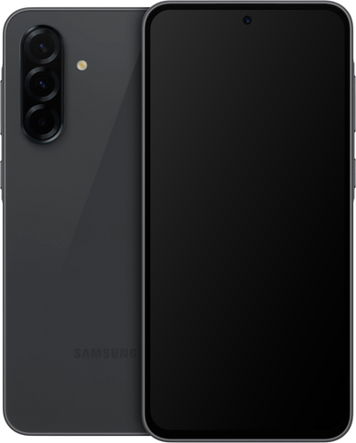 Galaxy A36 5G Dual-SIM