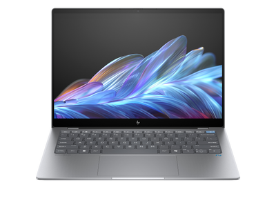OmniBookX 14-fe0660ng 14 2025 TS SD 16GB 1TB W11H QWERTZ Renew