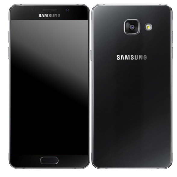 Samsung Galaxy A5 2016 A510 schwarz - Ohne Vertrag