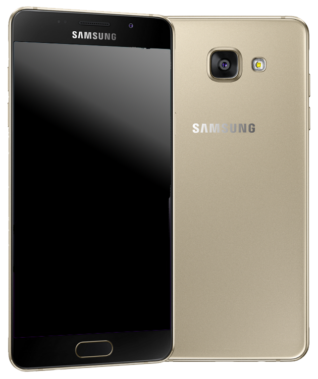 Samsung Galaxy A5 2016 A510