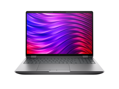Zbook Fury G1i 16 2025 U7 32GB 1TB PRO1000 W11Pro QWERTZ Renew