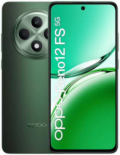 Reno12 FS 5G Dual SIM