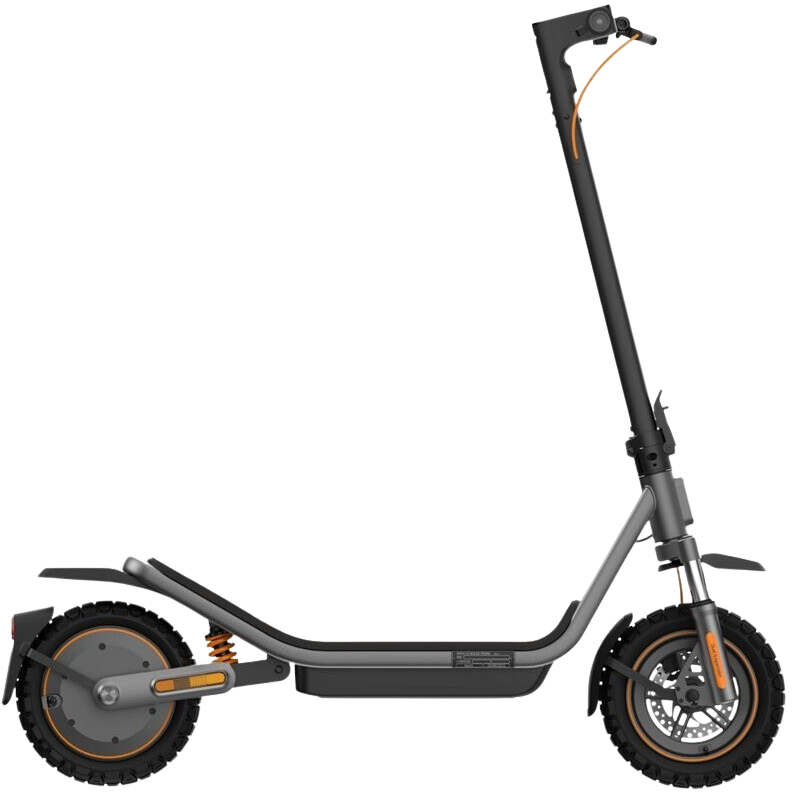 Xiaomi Electric Scooter 6 Pro DE TP BHR08QUDE schwarz - Ohne Vertrag