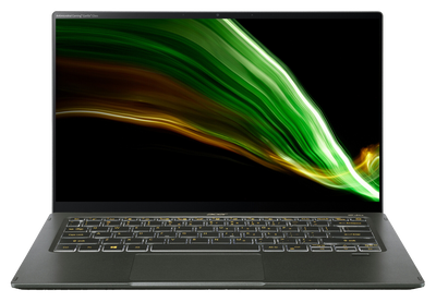 Swift 5 14" 2021 i7 16GB / 1TB W10H SF514-55T-78X1 QWERTZ