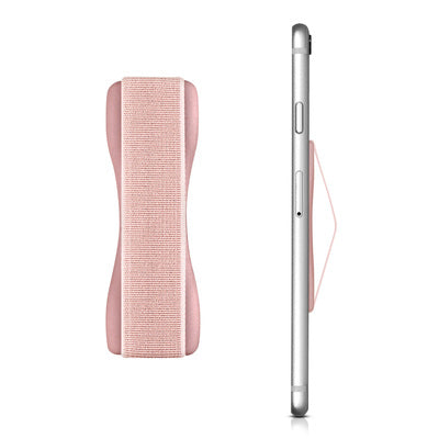 Smartphone Finger Halter