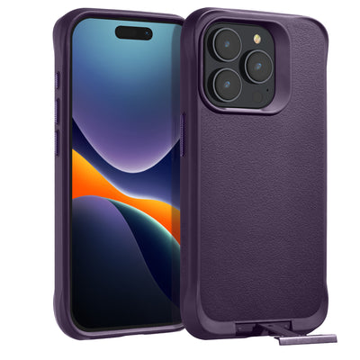 Hülle für Apple iPhone 15 Pro