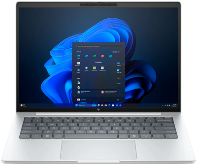 EliteBook 8 G1i 5G 14 2025 U7 AI 32 GB 1 TB W11P QWERTZ Renew