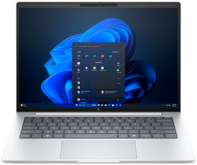 EliteBook 8 G1i 5G 14 2025 U7 32 GB 1 TB W11Pro QWERTZ Renew