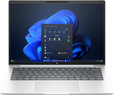 EliteBook 8 G1a 13.3