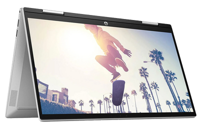 Pavilion x360 Convertible  i5 16/256GB 14-dy0600nz Swiss Tastatur