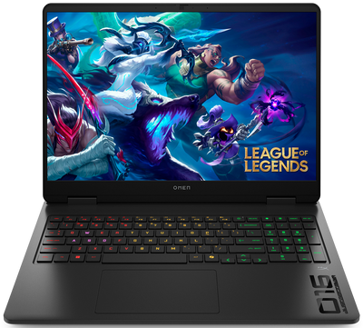 OMEN 16-am0725ng 2025 U7 24GB 1TB RTX5060 W11H QWERTZ Renew