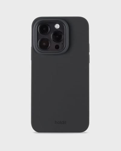 Silicone Case iPhone 15 Pro