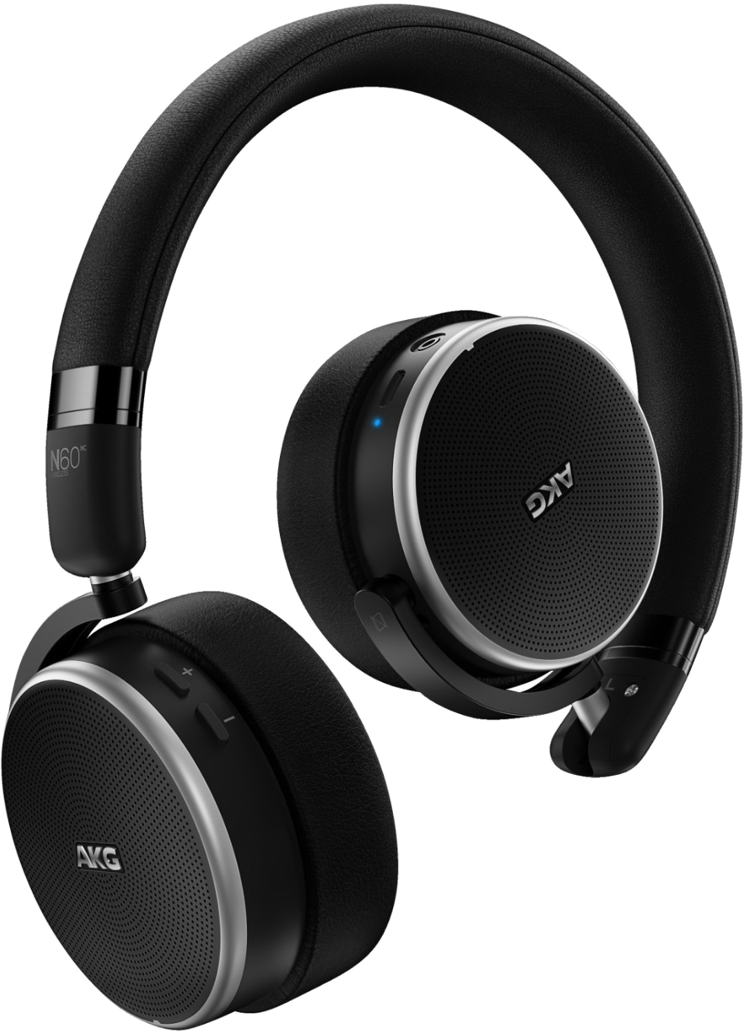 AKG N60 NC schwarz - Onhe Vertrag