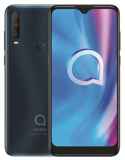 1S (2020) Double SIM