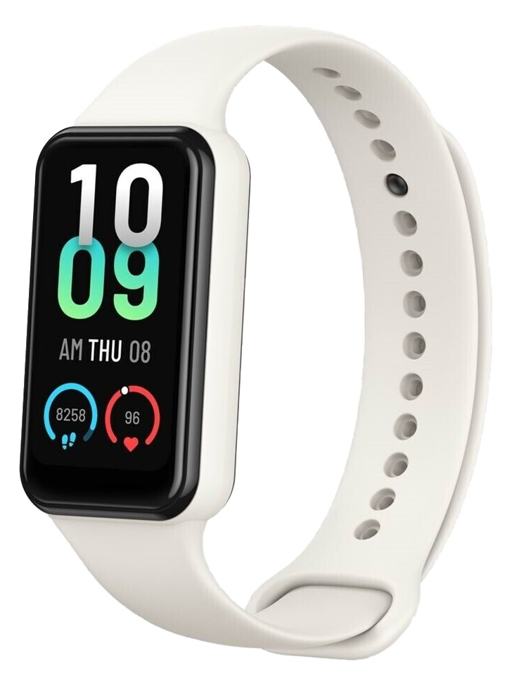 Amazfit Band 7 Beige - Ohne Vertrag