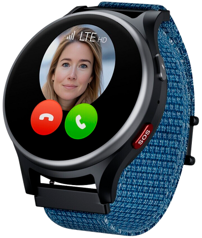 Kids Watch 6 LTE