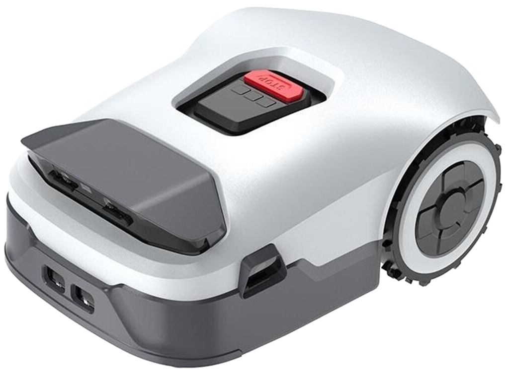 Anthbot Robot Lawn Mower Genie 3000 105010041 weiß - Ohne Vertrag