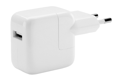 12W USB power supply MD836ZM/A