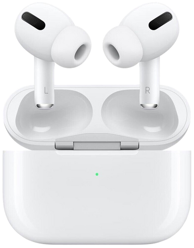 AirPods Pro (2021) mit MagSafe Ladecase MLWK3