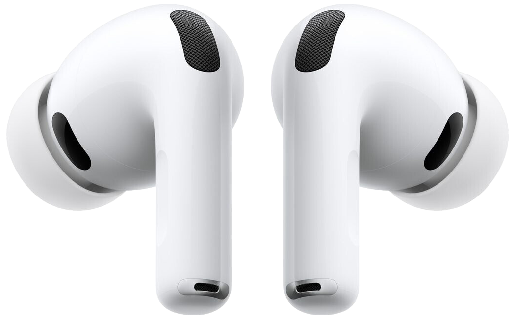 Apple AirPods Pro 3 weiß - Ohne Vertrag