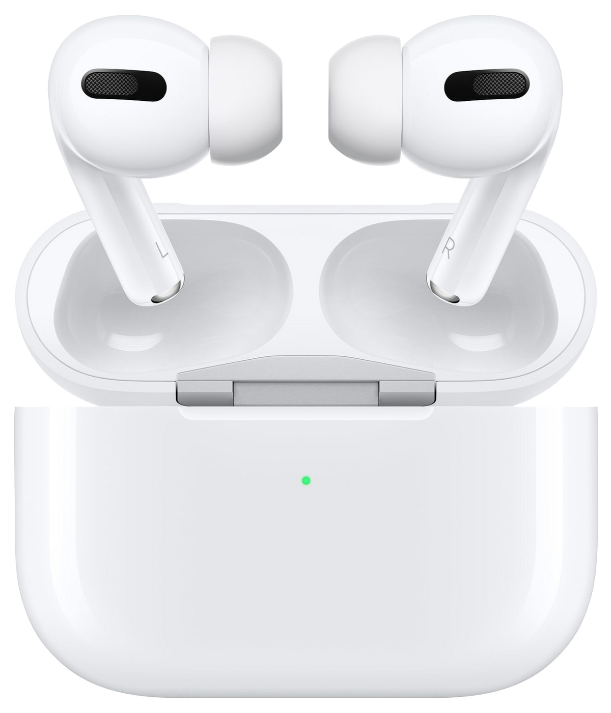 Apple AirPods Pro MWP22ZM/A weiß - Ohne Vertrag
