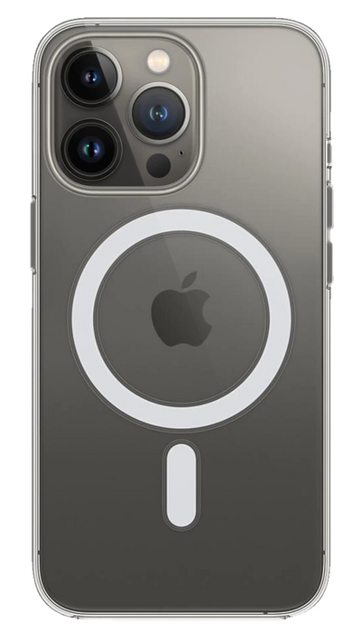 Clear Case with Magsafe (iPhone 13 Pro)