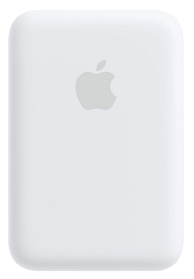 Externe MagSafe Batterie