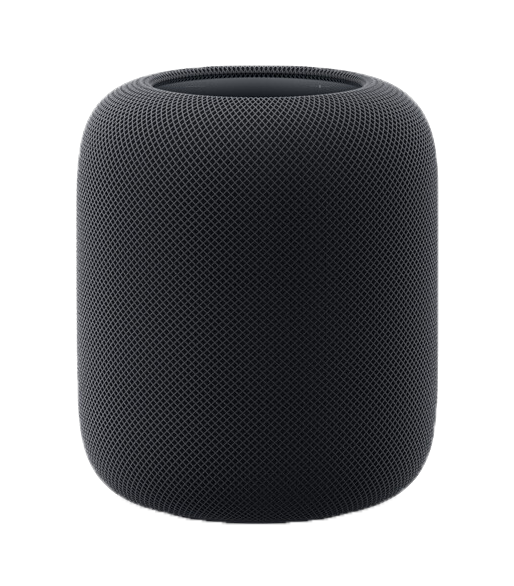 Apple HomePod 2 Generation schwarz - Ohne Vertrag