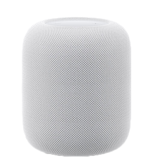 Apple HomePod 2 Generation weiß - Ohne Vertrag